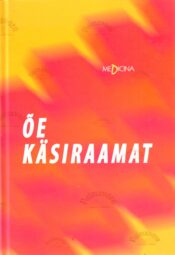 Õe käsiraamat Õe käsiraamat