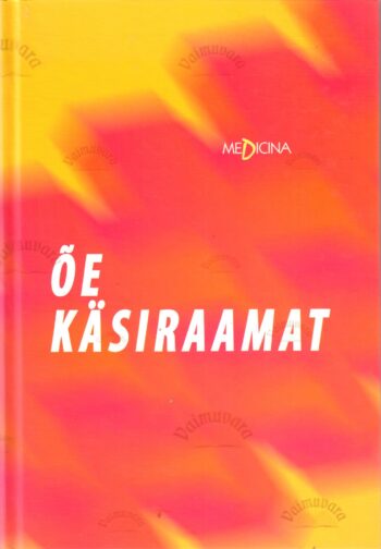 Õe käsiraamat Õe käsiraamat