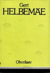 Ohvrilaev - Gert Helbemäe Ohvrilaev - Gert Helbemäe