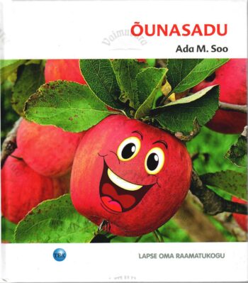 Õunasadu. Sügiselood - Ada M. Soo