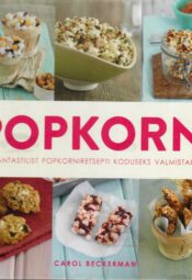 POPKORN! - Carol Beckerman