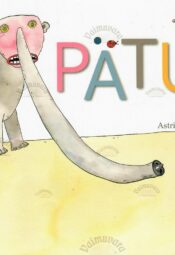 Pätu - Astrid Reinla