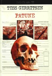 Patune - Tess Gerritsen Patune - Tess Gerritsen