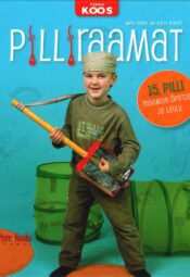 Pilliraamat - Inta Roost, Mai Sein
