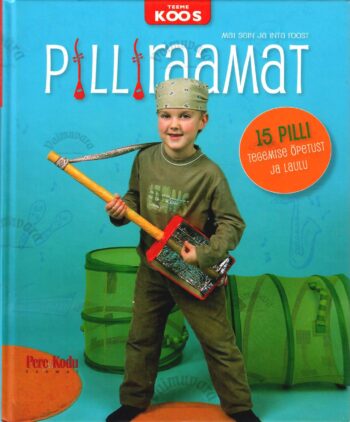 Pilliraamat - Inta Roost, Mai Sein Pilliraamat - Inta Roost, Mai Sein