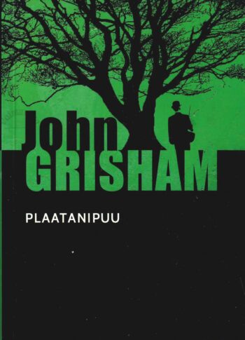 Plaatanipuu - John Grisham Plaatanipuu - John Grisham