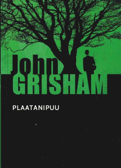 Plaatanipuu - John Grisham