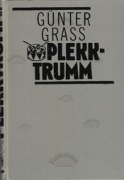 Plekktrumm - Günter Grass Plekktrumm - Günter Grass