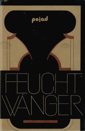Pojad - Lion Feuchtwanger Pojad - Lion Feuchtwanger