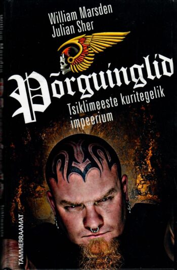 Põrguinglid - William Marsden, Julian Sher