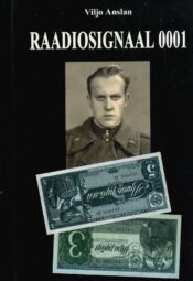 Raadiosignaal 0001 - Viljo Anslan Raadiosignaal 0001 - Viljo Anslan