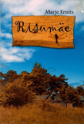 Risumäe - Marje Ernits