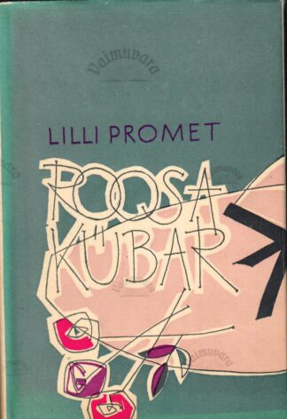Roosa kübar - Lilli Promet