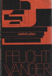 Saabub päev - Lion Feuchtwanger Saabub päev - Lion Feuchtwanger