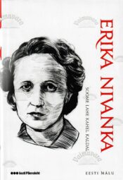 Soome lahe kahel kaldal - Erika Nivanka Soome lahe kahel kaldal - Erika Nivanka