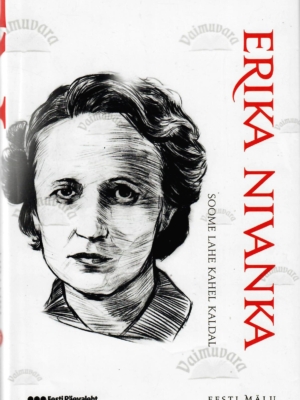 Soome lahe kahel kaldal – Erika Nivanka, 2010