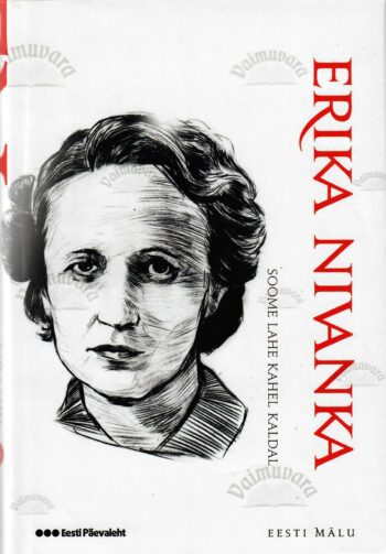 Soome lahe kahel kaldal - Erika Nivanka
