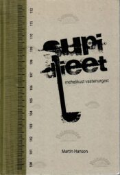 Supidieet mehelikust vaatenurgast - Martin Hanson Supidieet mehelikust vaatenurgast - Martin Hanson