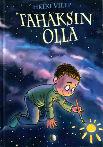 Tahaksin olla - Heiki Vilep