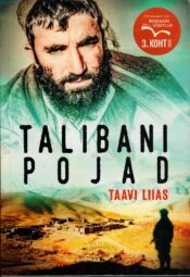 Talibani pojad - Taavi Liias Talibani pojad - Taavi Liias