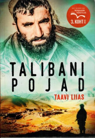 Talibani pojad - Taavi Liias