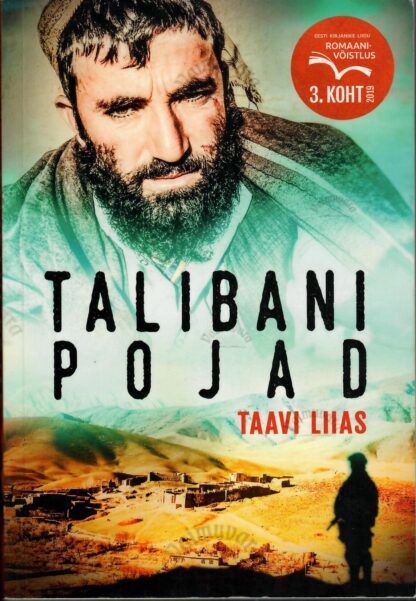 Talibani pojad - Taavi Liias