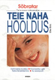 Teie naha hooldus - Elke Bolz Teie naha hooldus - Elke Bolz