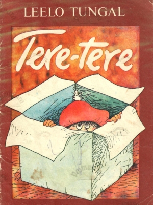 Tere-tere – Leelo Tungal