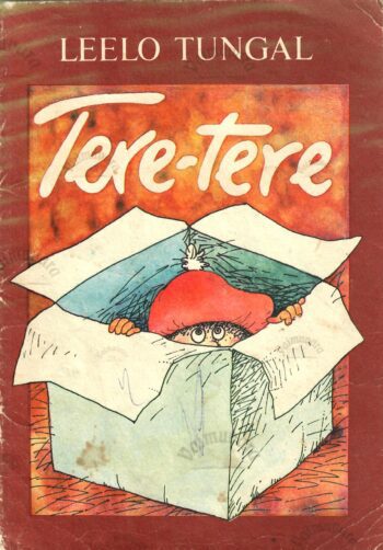 Tere-tere - Leelo Tungal Tere-tere - Leelo Tungal