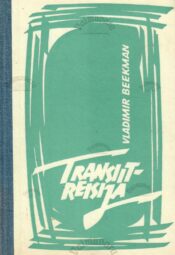Transiitreisija - Vladimir Beekman Transiitreisija - Vladimir Beekman