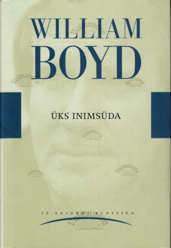 Üks inimsüda - William Boyd