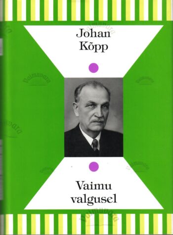 Vaimu valgusel - Johan Kõpp