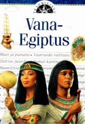 Vana-Egiptus - Judith Simpson