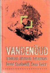 Vandenõud - David Southwell, Sean Twist Vandenõud - David Southwell, Sean Twist