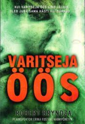 Varitseja öös - Robert Bryndza