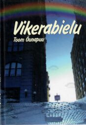Vikerabielu - Toom Õunapuu