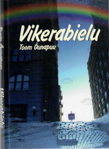 Vikerabielu - Toom Õunapuu Vikerabielu - Toom Õunapuu