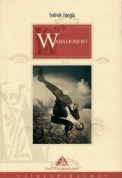 Wabadusrist - Indrek Hargla