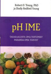 pH IME - Robert O. Young ja Shelly Young pH IME - Robert O. Young ja Shelly Young