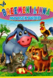 Breemeni linna moosekandid Breemeni linna moosekandid