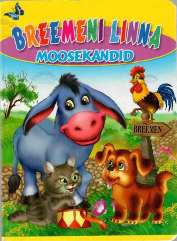 Breemeni linna moosekandid