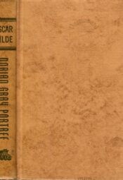 Dorian Gray portree - Oscar Wilde Dorian Gray portree - Oscar Wilde
