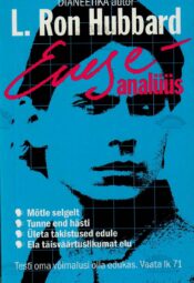 Eneseanalüüs - L. Ron Hubbard