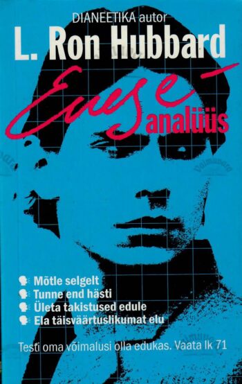 Eneseanalüüs - L. Ron Hubbard