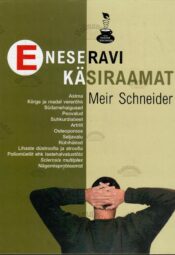 Eneseravi käsiraamat - Meir Schneider