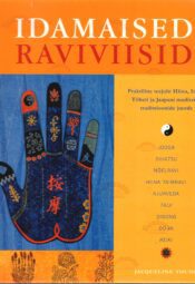 Idamaised raviviisid - Jacqueline Young Idamaised raviviisid - Jacqueline Young