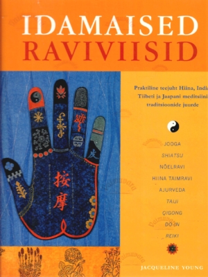 Idamaised raviviisid – Jacqueline Young