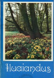 Iluaiandus, 1986 Iluaiandus, 1986