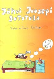 Jõhvi Joosepi jututuba - Toivo Tootsen ja Tõnis Tootsen Jõhvi Joosepi jututuba - Toivo Tootsen ja Tõnis Tootsen