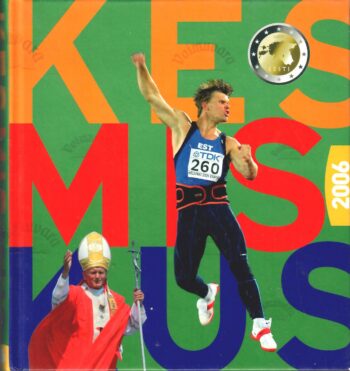 Kes? Mis? Kus? 2006